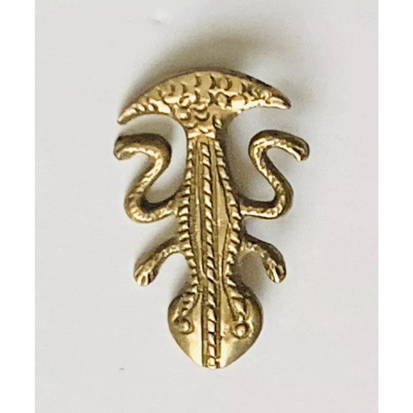 Vintage Brooch Pin - Picture 2 of 6